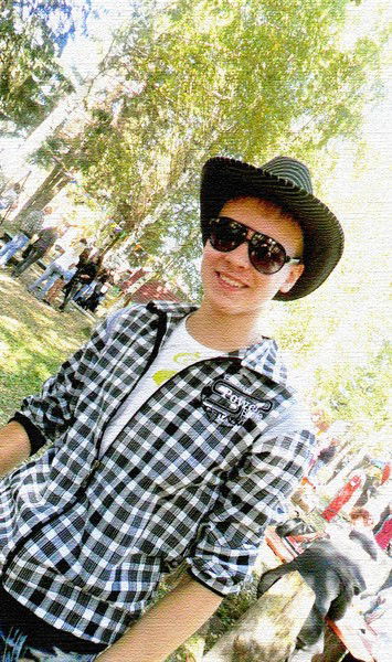 Дмитрий Смирнов