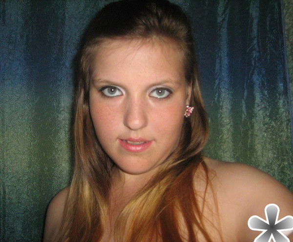 Ксения Антипенко