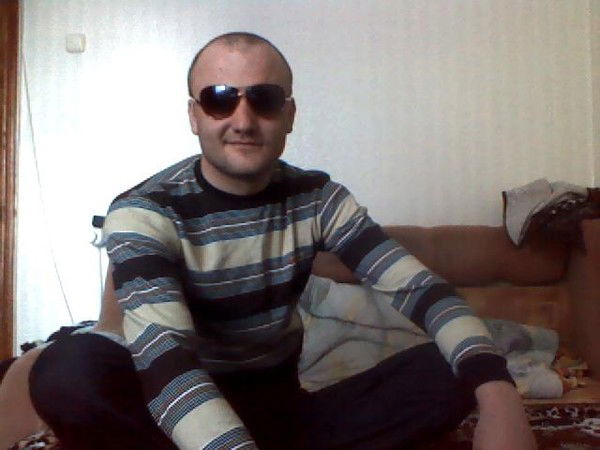 Кирилл Маров