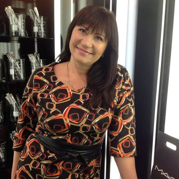 Ирина Успешная