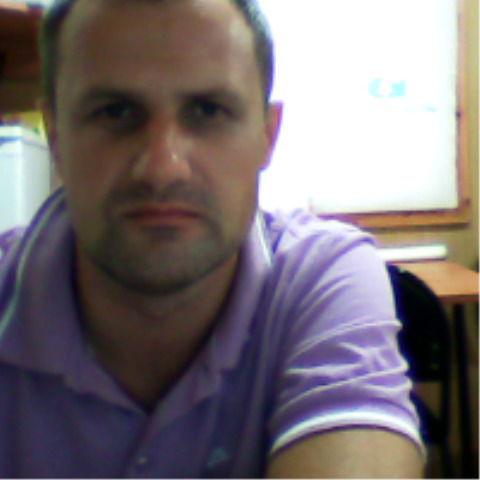 Александр Чахнин