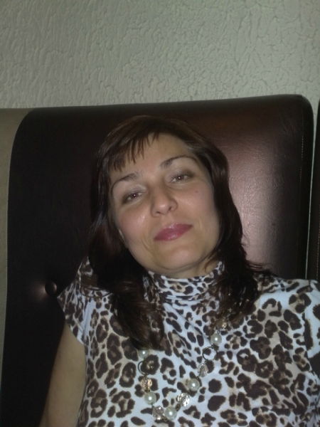 Лилия Пшонко