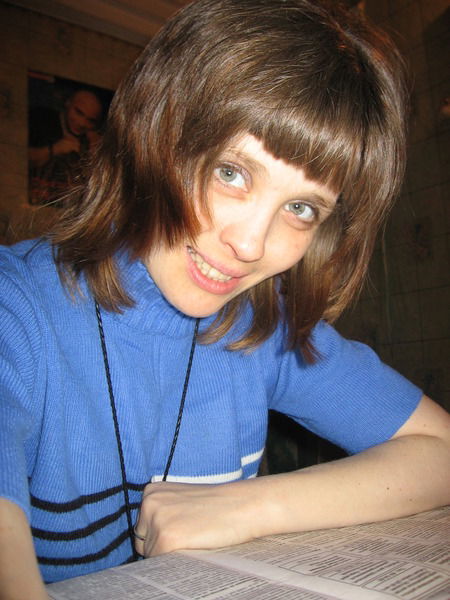 Марина Мозжерина