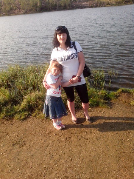 Марина Квачан