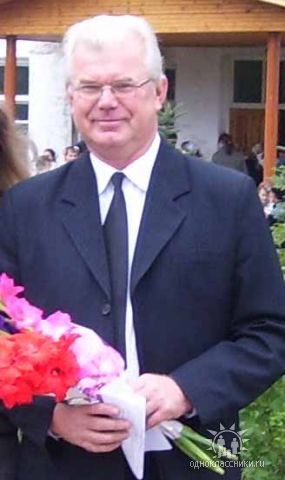 Анатолий Прокудин