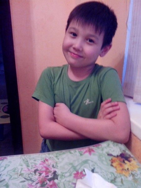 Исламбек Айтбаев