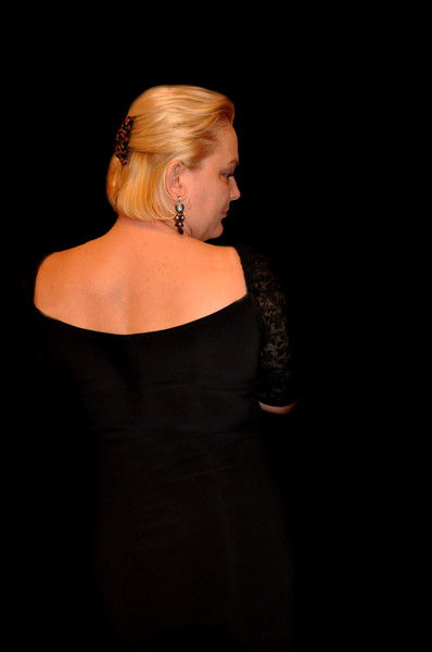 Инна Софронова (Яцентая)