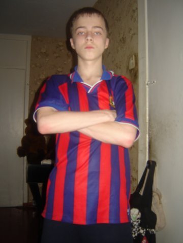 Роман Микрюков