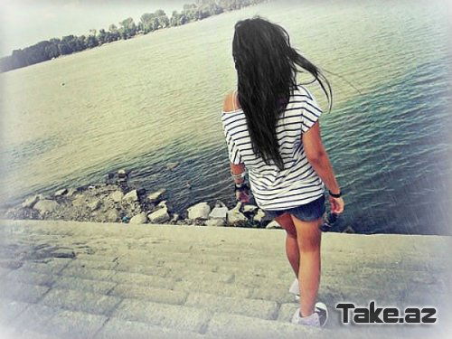 Амина Чобанова