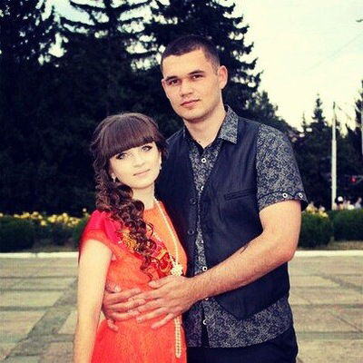 Ваня Макеев