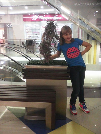 Вика Гамора