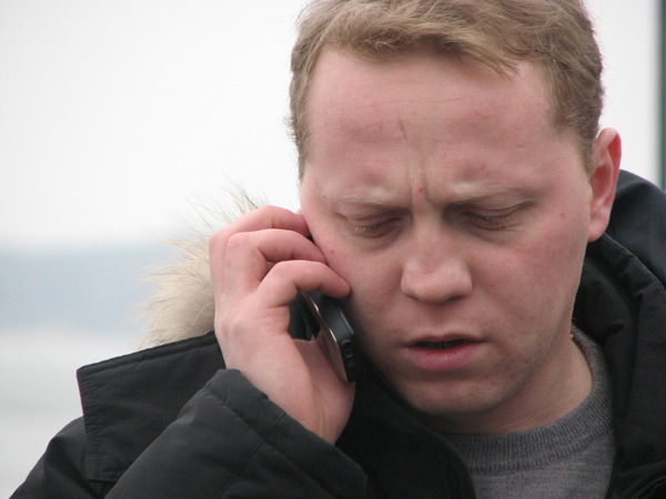 Дмитрий Алимичев