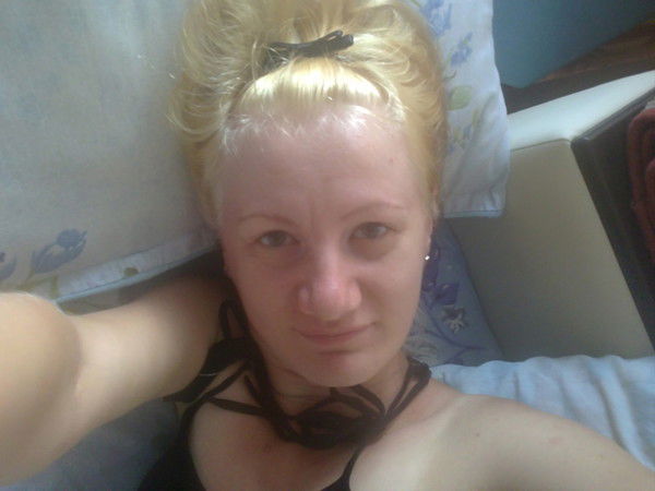 Ольга Шувалова