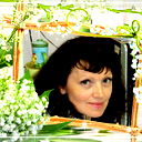 Светлана Клочева