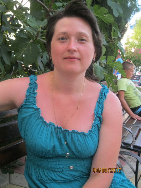 Мария Малышева