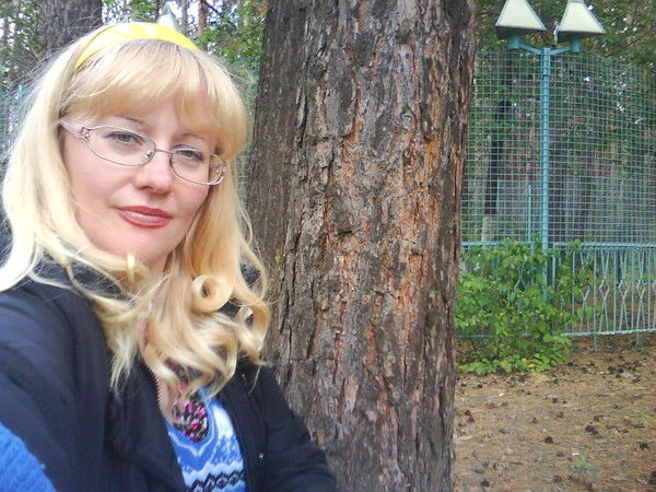 Маша Булыгина