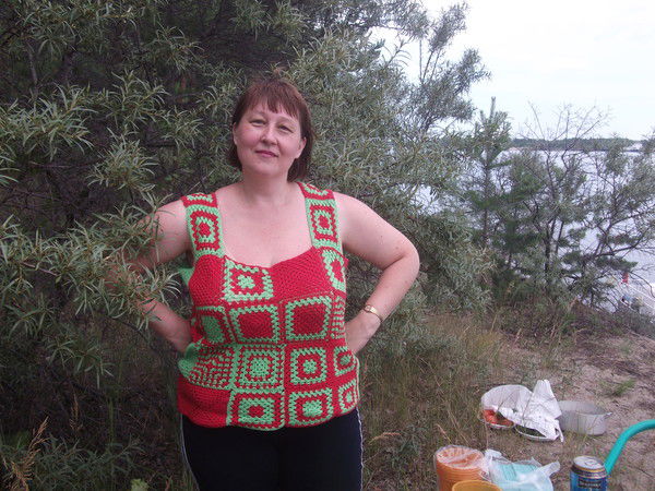 Ирина Юркевич