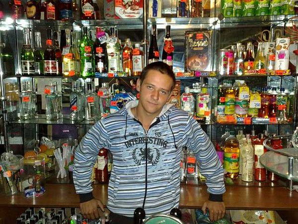 Артем Тверезовский