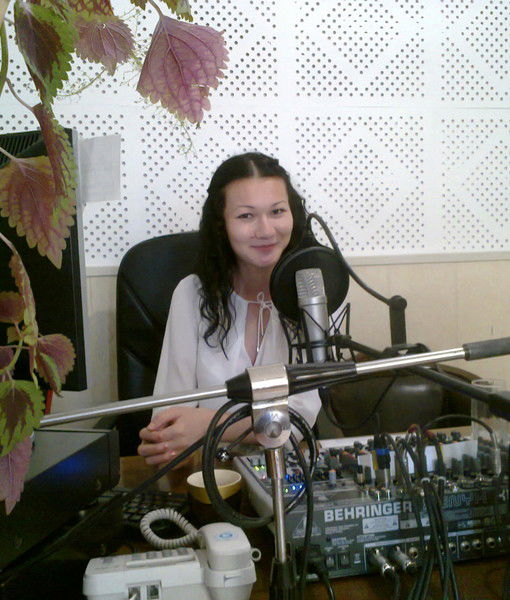 Арайлым Руслан