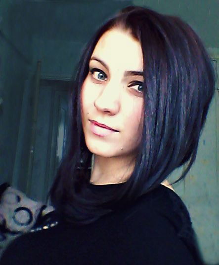 [ Kseniya Borisova ]