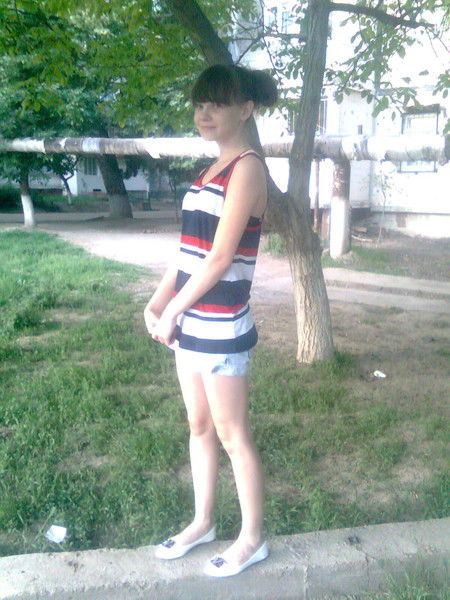 |Miss Вредина|