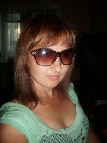 Гульнара Фардеева