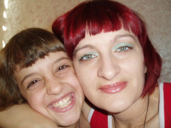 Оля Радченко