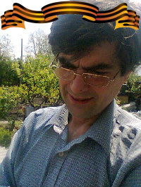 Константин Чебан