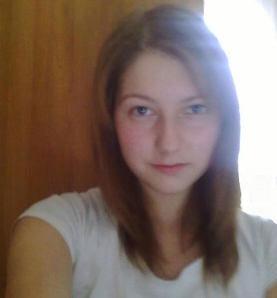 Анастасия Вишневская