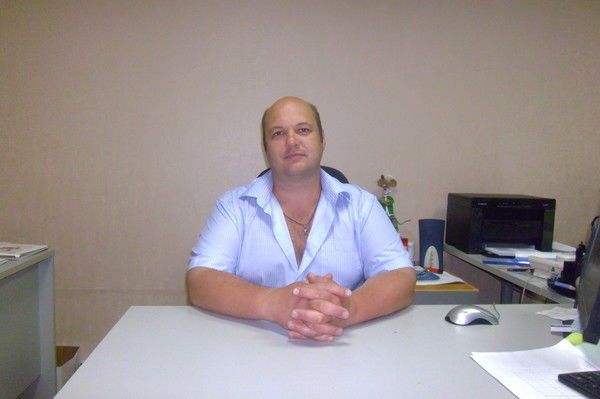 Евгений Бобб