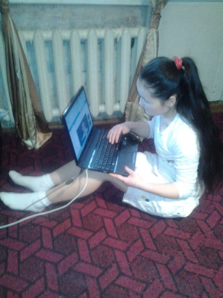 Элнура Осмоналиева