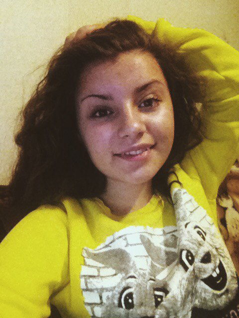 Марина Казак