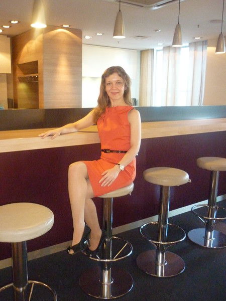 Элина Воробьева