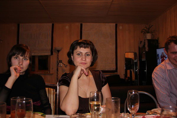 Ольга Глушкова