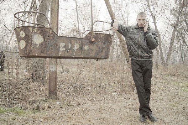 Владимир ///