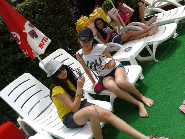 Ильсия Ахмадишева