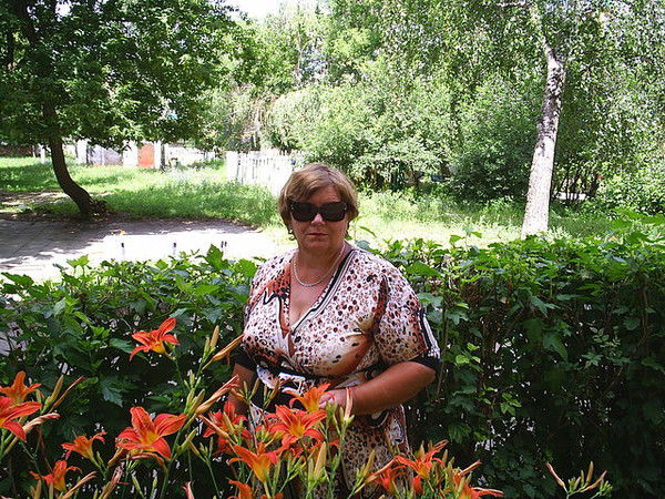 Кира Мурылева