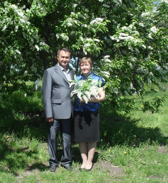 Энже Самигуллина