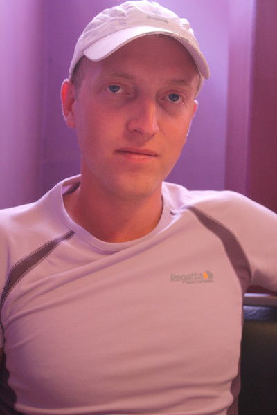 Алексей Галиханов