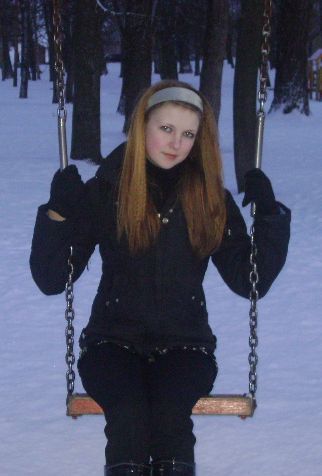 Сашулька=)) -=_=