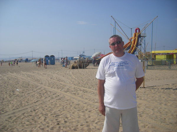 Андрей Шибин