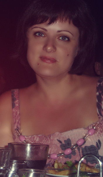 Оксана Мойсеева