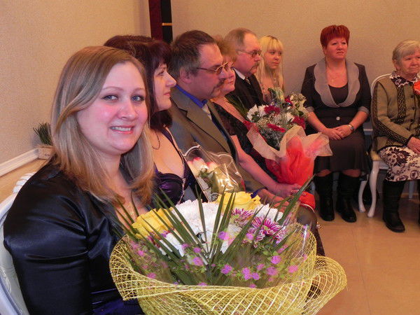 Татьяна Дементьева