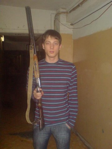 Валера Алтухов