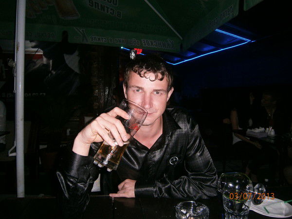 Алексей Кузин