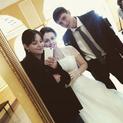 Екатерина Снегирёва