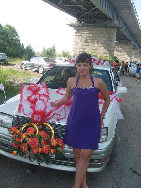 Ольга Моргунова