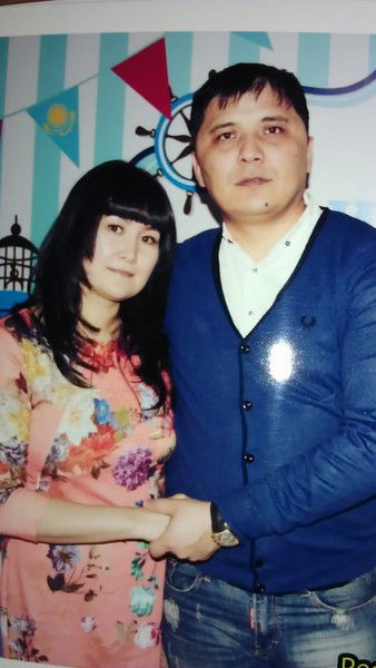 Гулзира Каримова