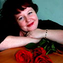 Ольга Бахричева