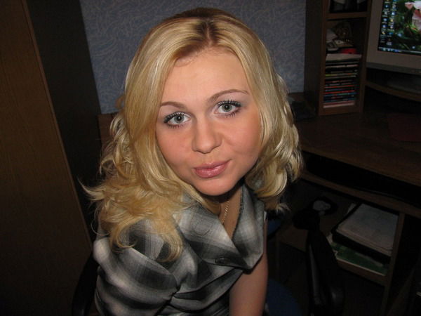 Екатерина Грибович